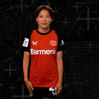 Bayer 04 Werkself GIF by Bayer 04 Leverkusen