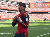 Ferran GIF by Kral Social