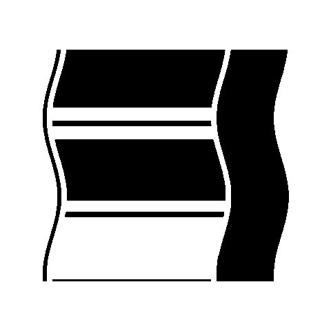 Frame Exit Sticker by La Condition Publique