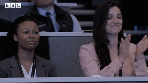 Bbc Two Drama GIF by BBC