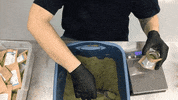 skin care face mask GIF by Rocky Mountain Soap Co.