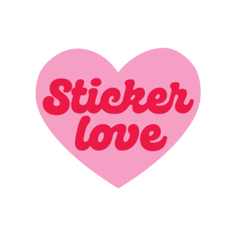 Design Sticker Sticker by Pipsticks