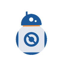 Attention Внимание Sticker by Sharobot