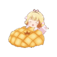 Chino Sticker
