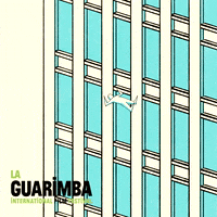 Save Me Help GIF by La Guarimba Film Festival