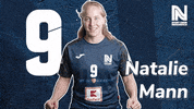Sport-UnionNeckarsulm handball handball damen neckarsulm sunhandball GIF