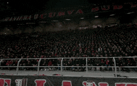 Champions League Football GIF by UEFA