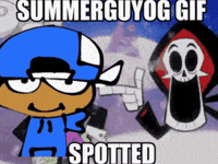 Leoassassin GIF