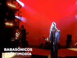 Septimo Dia Rock GIF by Ruido Blanco FM