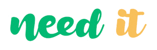 Need Want Sticker by Beauty by Earth