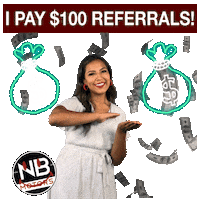 Ford Dallas Sticker by NB Motors