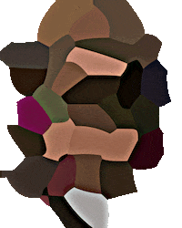 acadelia salapalatului Sticker by Global Records