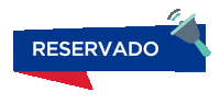 Reservado Sticker by Ariadna Ronco Remax