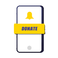 Ccf Hfh Sticker by Children's Cancer Foundation