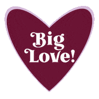 Valentines Day Love Sticker by soulmateyoga