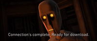 season 3 evil plans GIF by Star Wars
