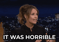 Tonight Show No Thanks GIF by The Tonight Show Starring Jimmy Fallon