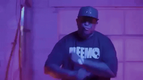 dj premier casanova GIF by Payday Records