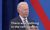Joe Biden GIF by GIPHY News