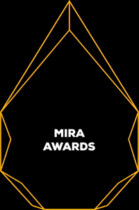 Mira Awards GIF by TechPoint