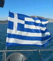 Greece Greek GIF by Magic Tours Grecja