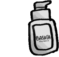 Skin Care Sticker by BASHIA COSMETICS