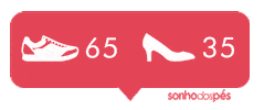 sonhosapatella sonho sdp sonhodospes Sticker