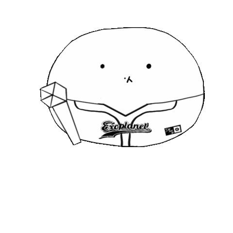 Teo_mochi_laegi  Sticker