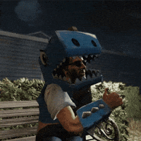 Dead By Daylight Ace Visconti GIF