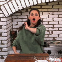 Shocked Oh No GIF by HBO Max