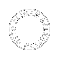 OttoCliman otto selection climan ottoclimanselection Sticker