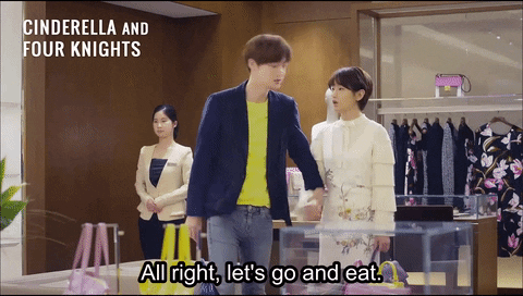 GIF by DramaFever