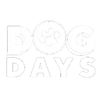 FortWorthBotanicGarden paw dogdays fortworthbotanicgarden Sticker