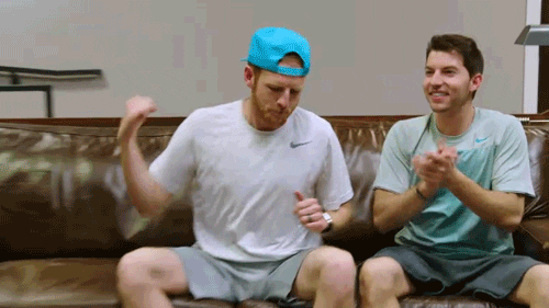 cmt GIF by The Dude Perfect Show