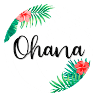 ohanabeautyroom newpost facial manicure manicura Sticker