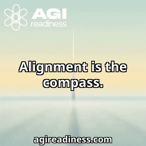 Line Gradient GIF by AGIReadiness