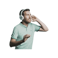 Sunnepod Sticker by nacionpodcast