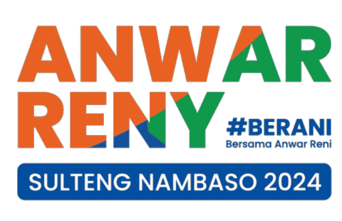 Sulteng Sticker by Anwar Hafid