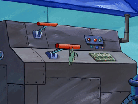 season 7 episode 26 GIF by SpongeBob SquarePants