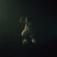 Bump GIF by Dora Jar