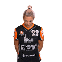 Handball Suki Sticker by DHK Baník Most - Černí andělé
