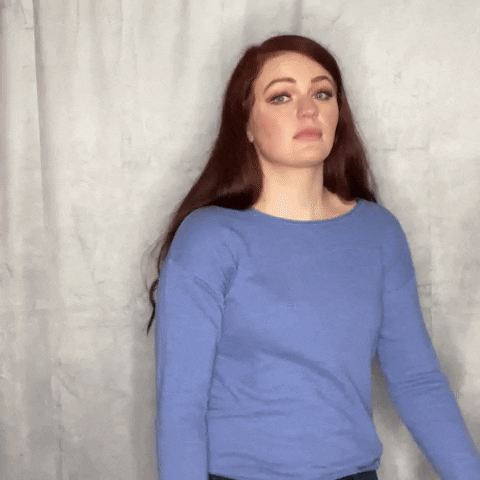 What If Ok GIF by Ryn Dean