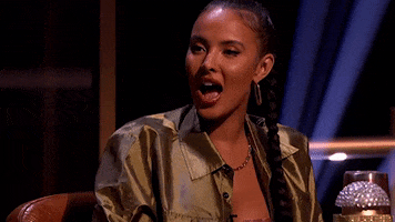 Lady Leshurr Itv GIF by Don't Hate The Playaz