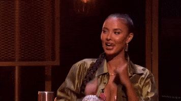 Lady Leshurr Itv GIF by Don't Hate The Playaz