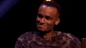 Lady Leshurr Itv GIF by Don't Hate The Playaz