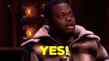 Lady Leshurr Itv GIF by Don't Hate The Playaz