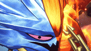 Dragon Quest Fire GIF by Xbox