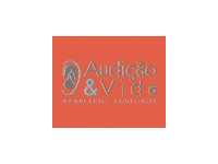 Audicao Sticker by Audição & Vida