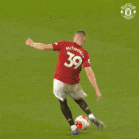 Scoring Man City GIF by Manchester United