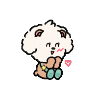 Beomgyu Sticker